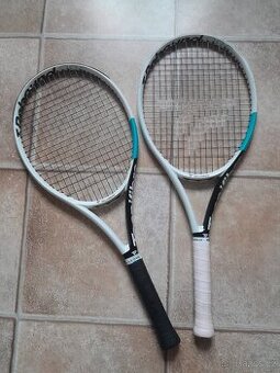 2x tenisová raketa Tecnifibre 285g