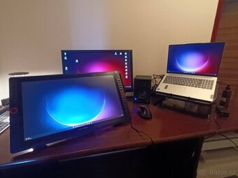 Grafický tablet XP-Pen Artist 22R Pro