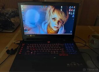 Acer Predator 17 VR-Ready