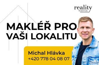 Nabízím kompletní realitní služby