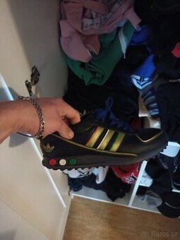 Pánské boty Adidas