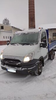 Iveco Daily 35C13