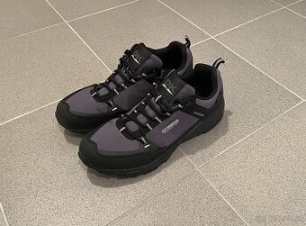 Trekové boty, vel. 43