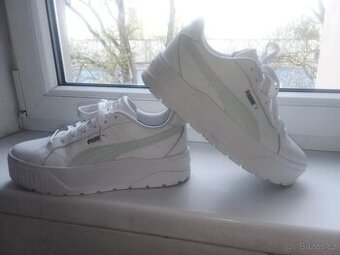 Puma boty - 1