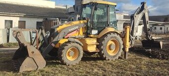 Zemní práce Hanák