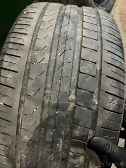 Pneu 285/45/19 255/50/19