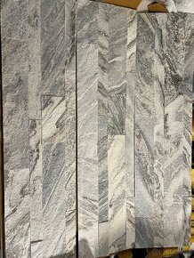 KAMENNÝ OBKLAD BÍLÝ MRAMOR ALFISTICK