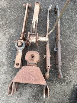 PRODÁM AGROHAK NA ZETOR 6911,7011,5211,6211,7211,77117245.77