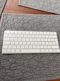 Klávesnice Apple Magic Keyboard International Layout