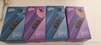 Glo Hyper Pro