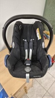 Autosedačka MAXI-COSI