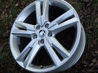 škoda octavia superb kodiaq,karoq 18 kola 5x112 nové