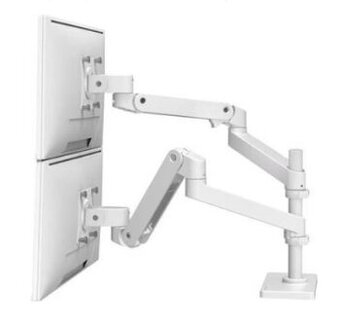 Držák/stojan na monitor 68,6 cm (27") Ergotron