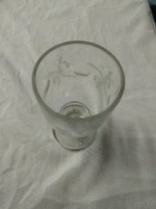 Starožitná sklenice