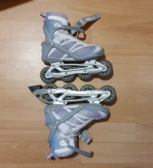 Dámské in-line brusle Rollerblade vel.39