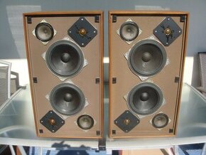 Reprosoustavy VIDEOTON supermax D402E+nahradní repro - 1