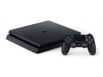 PS4 slim 500gb - 1