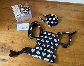 Nosítko Tula Free to Grow