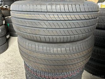 205/55/17 Michelin nové letní pneu