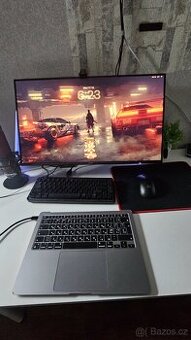 Macbook m1 bez displaje