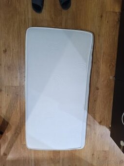 Matrace do dětské postýlky