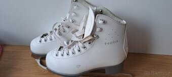 Dětské dívčí brusle