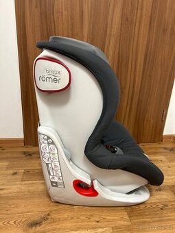 Autosedačka BritaxRömer
