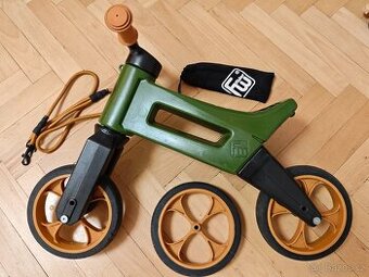 Dětské odrážedlo Funny Wheels