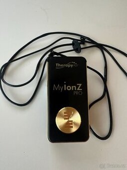 Zepter čistička vzduchu MyIonZ