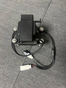 BMW držák navigace na motorku