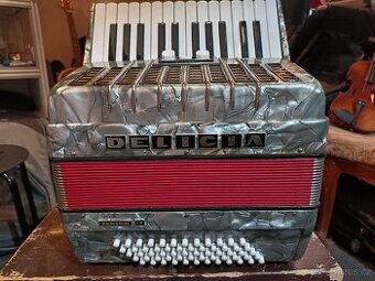 Acordeon Delicia Junior IV