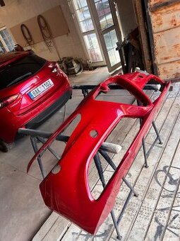 Alfa romeo Giulia přední nárazník