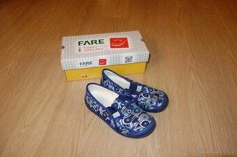Fare papuče v. 29