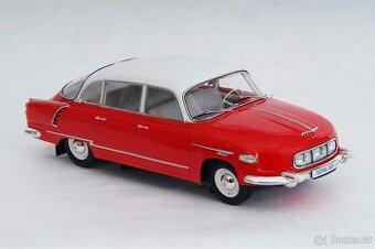 Tatra 603 1:8