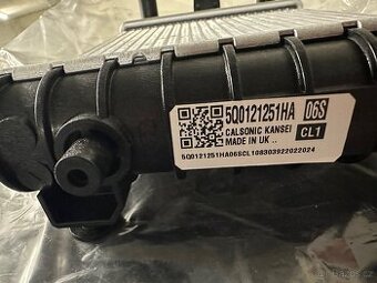 Chladič ORIGINÁL VAG 5Q0121251HA