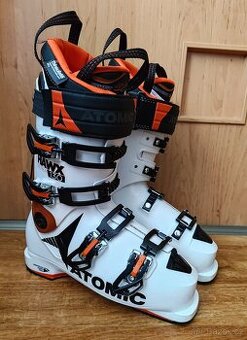 Lyžáky & Lyžařské boty ATOMIC Hawx Ultra 130  vel. 26-26,5cm