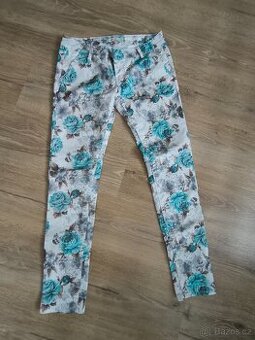 Dámské kalhoty 31
