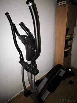 Eliptický trenažér kettler