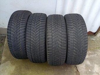 205/60 R16 96 H DUNLOP - WINTER SPORT 5 XL