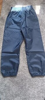 Nepromokavé kalhoty - TOP stav