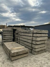 Prodám panely 300x150x21.5