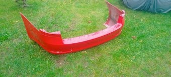 Škoda Octávia II zadní nárazník