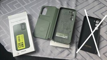 Kryt na samsung S23+