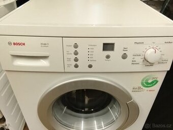 Pračka Bosch