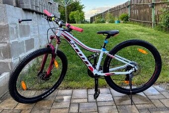 Horské kolo Scott Contessa 730, rám XS