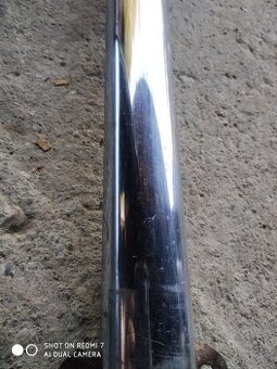 Jawa 350 vidlice tlumiče