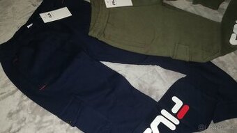 Tepláky Fila 2 kusy