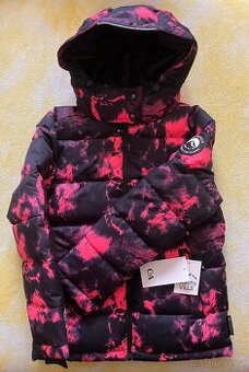 Dívčí zimní komplety