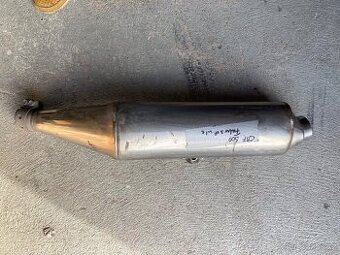 Honda CBF 500 orig.výfuk