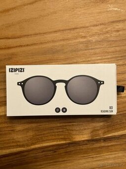 Nové unisex sluneční brýle IZIPIZI #D Reading Sun na čtení +